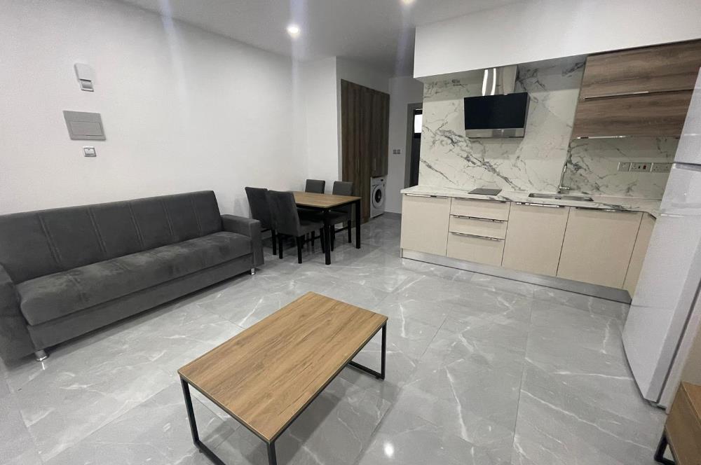 2 bedroom apartment for rent in Kyrenia, Ozankoy