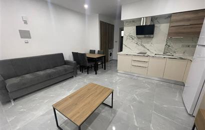 2 bedroom apartment for rent in Kyrenia, Ozankoy