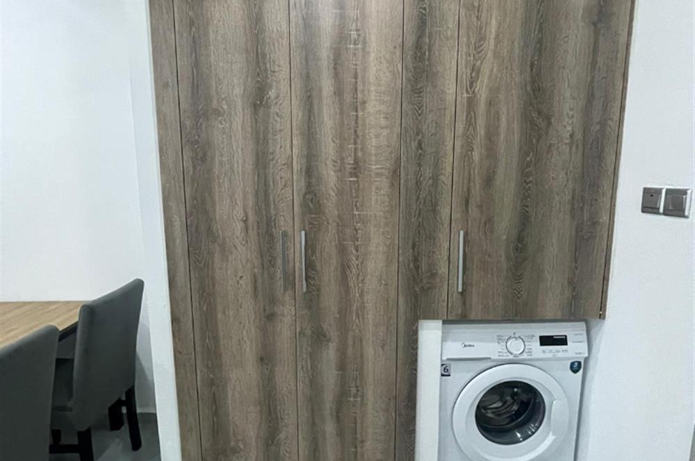 2+1 kiralık daire Girne Ozanköy