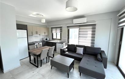 2 bedroom apartment for rent, Kyrenia, Catalkoy