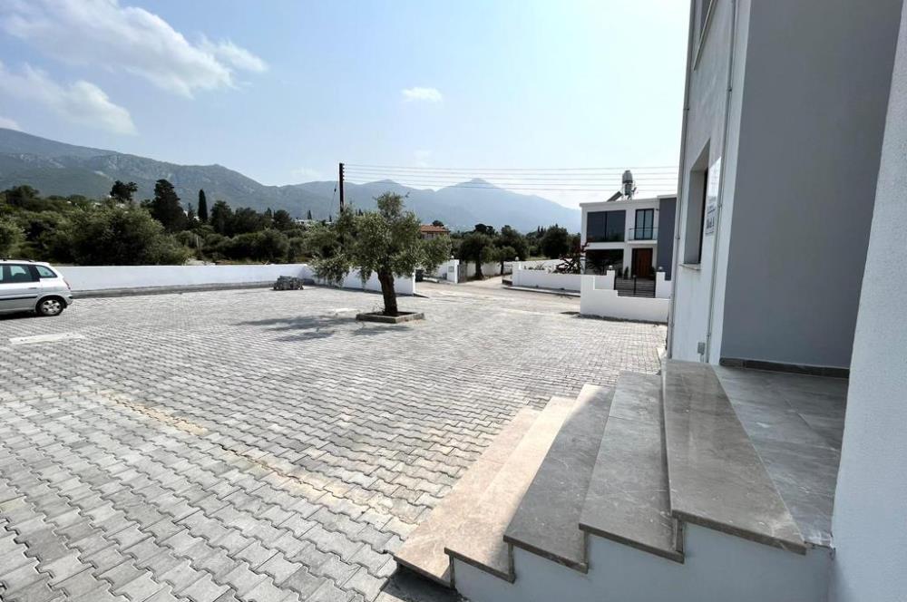 2 bedroom apartment for rent, Kyrenia, Catalkoy