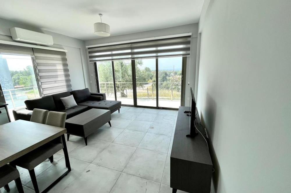 2 bedroom apartment for rent, Kyrenia, Catalkoy