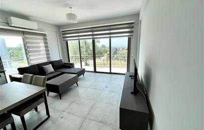 2 bedroom apartment for rent, Kyrenia, Catalkoy