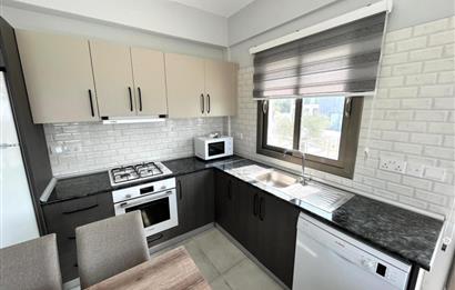 2 bedroom apartment for rent, Kyrenia, Catalkoy