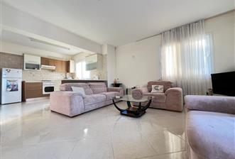2+1 flat for rent with amazing sea view / Kyrenia city center