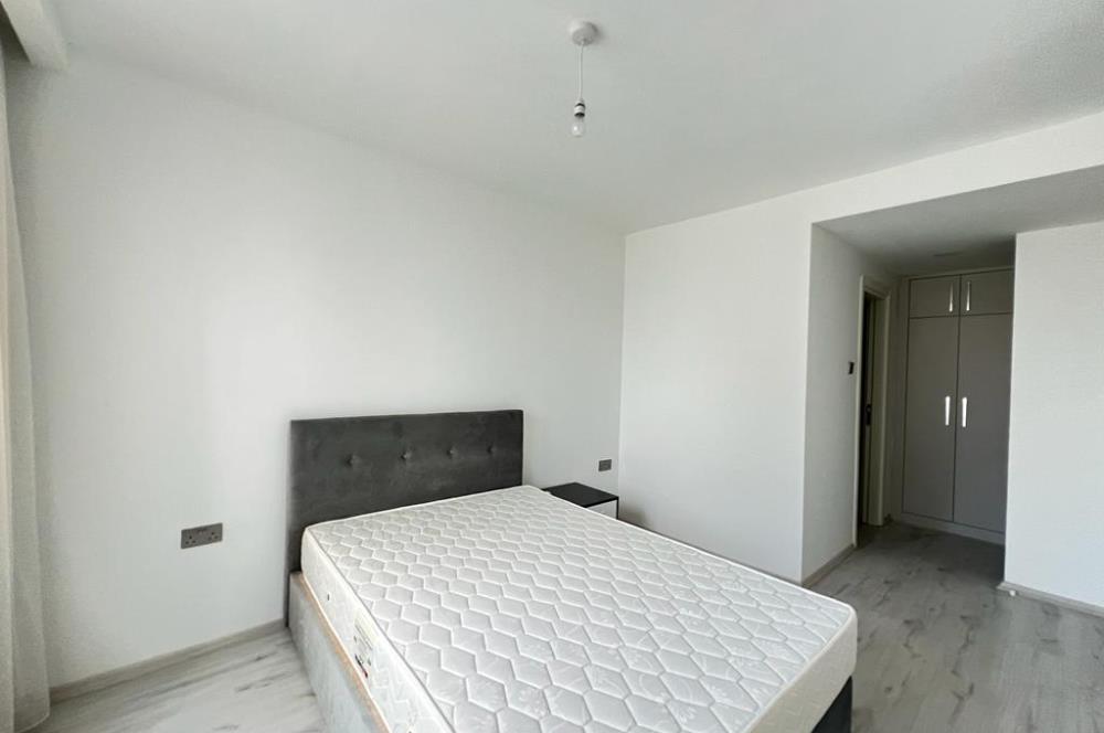 2 bedroom apartment for rent in Kyrenia city center