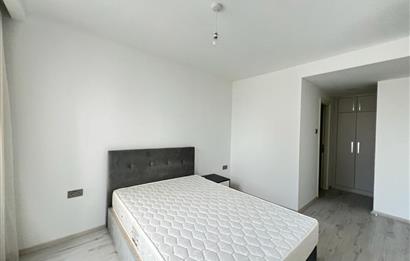 2 bedroom apartment for rent in Kyrenia city center