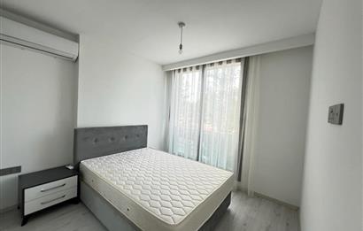 2 bedroom apartment for rent in Kyrenia city center