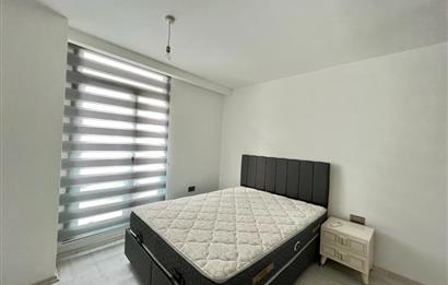 2 bedroom apartment for rent in Kyrenia city center