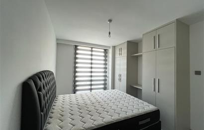 2 bedroom apartment for rent in Kyrenia city center