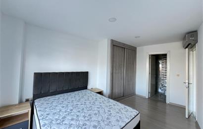 2+1 new apartment for rent. Kyrenia City Center