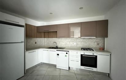 2+1 new apartment for rent. Kyrenia City Center