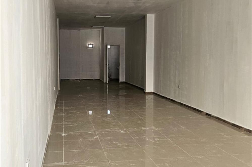 Girne Merkezde Tabela Değeri Yüksek Kiralık Dükkan