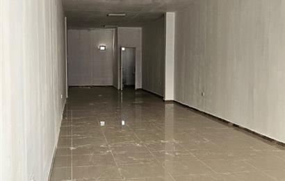 Girne Merkezde Tabela Değeri Yüksek Kiralık Dükkan