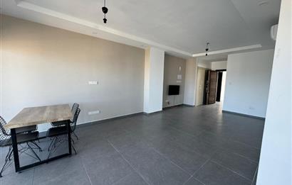 Kiralık; Girne Şehir Merkezinde Modern 2 Yatak Odalı Daire