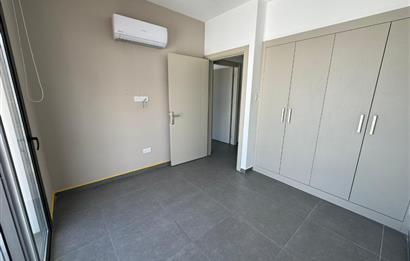 Kiralık; Girne Şehir Merkezinde Modern 2 Yatak Odalı Daire