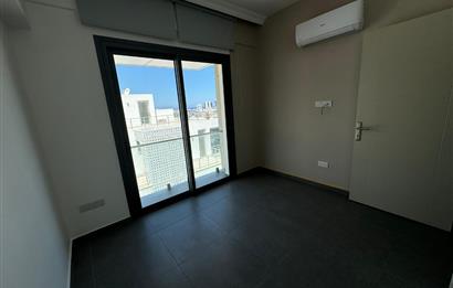 Kiralık; Girne Şehir Merkezinde Modern 2 Yatak Odalı Daire