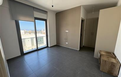 Kiralık; Girne Şehir Merkezinde Modern 2 Yatak Odalı Daire