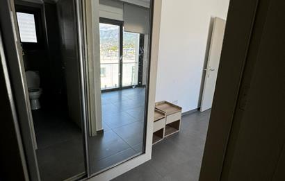 Kiralık; Girne Şehir Merkezinde Modern 2 Yatak Odalı Daire