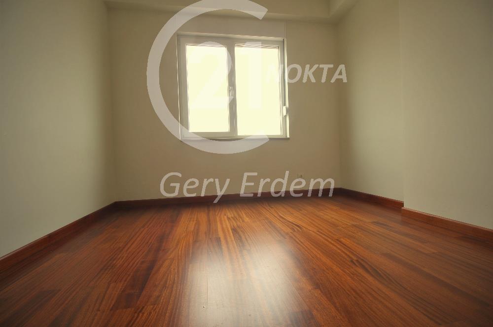 ERENKÖY BİRGEN İNŞ YENİ DENİZ MANZARALI SİTE ÖZELLİKLİ 3+1 130m2