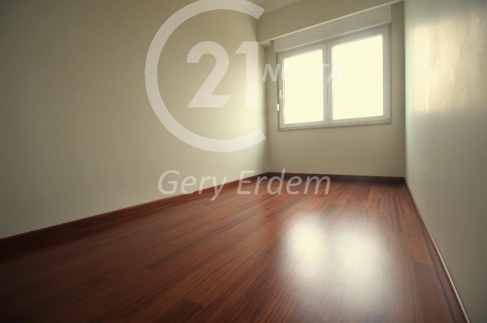 ERENKÖY BİRGEN İNŞ YENİ DENİZ MANZARALI SİTE ÖZELLİKLİ 3+1 130m2