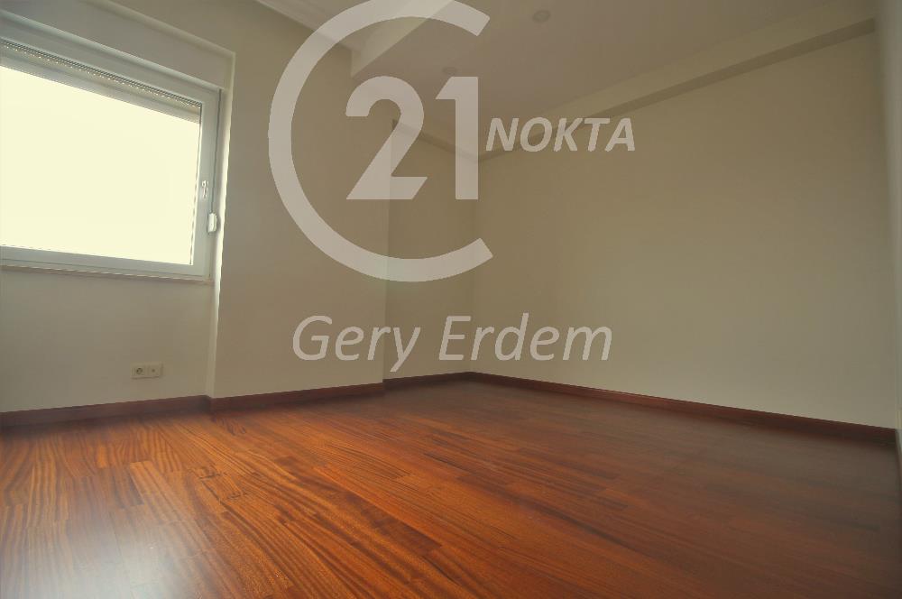 ERENKÖY BİRGEN İNŞ YENİ DENİZ MANZARALI SİTE ÖZELLİKLİ 3+1 130m2