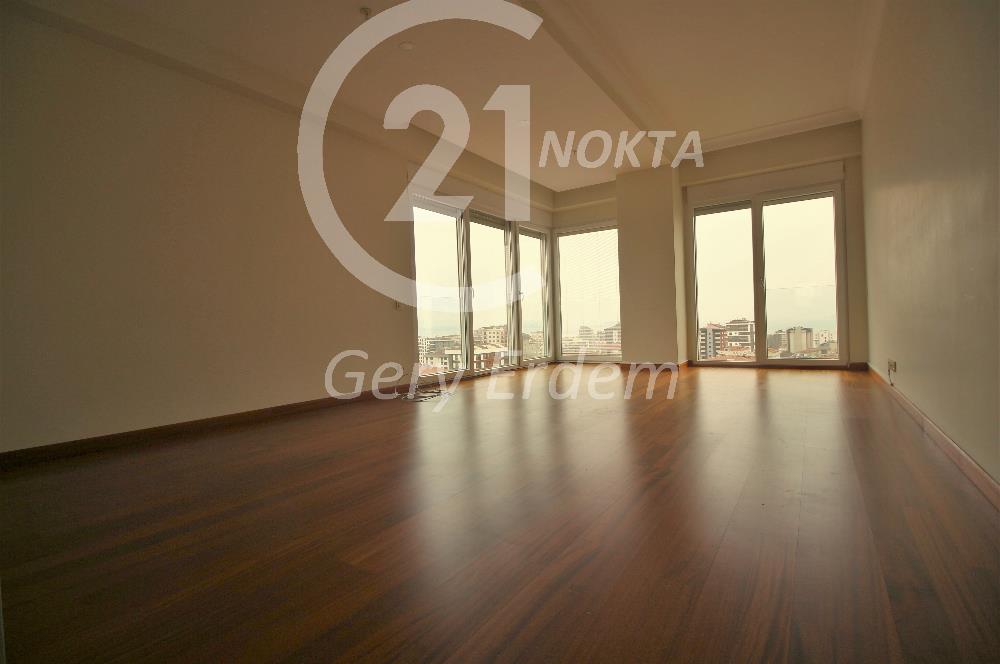 ERENKÖY BİRGEN İNŞ YENİ DENİZ MANZARALI SİTE ÖZELLİKLİ 3+1 130m2