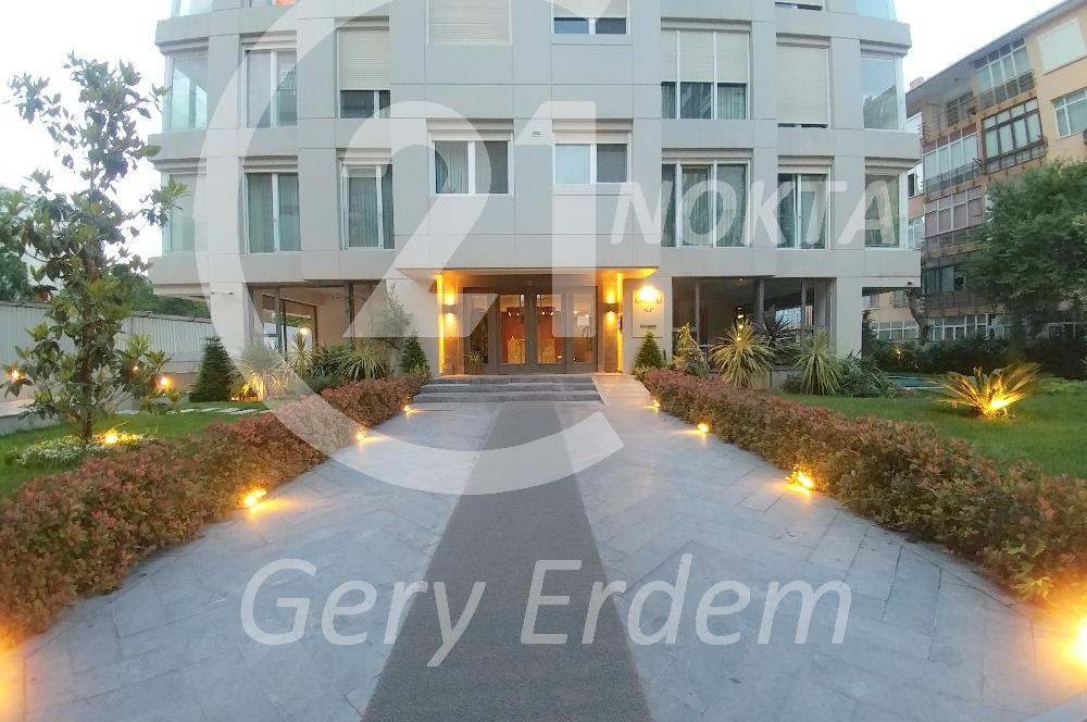 ERENKÖY BİRGEN İNŞ YENİ DENİZ MANZARALI SİTE ÖZELLİKLİ 3+1 130m2