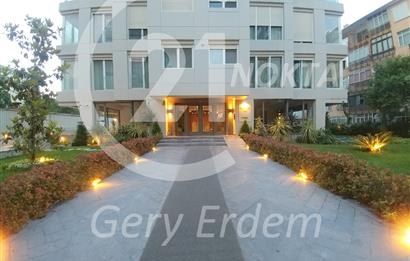 ERENKÖY BİRGEN İNŞ YENİ DENİZ MANZARALI SİTE ÖZELLİKLİ 3+1 130m2