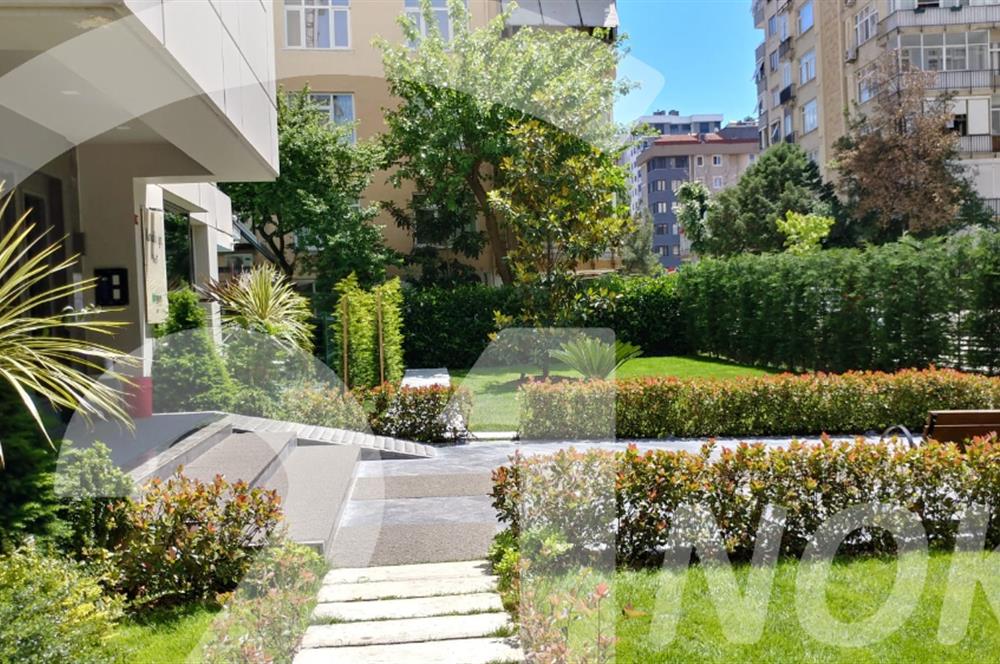 ERENKÖY BİRGEN İNŞ YENİ DENİZ MANZARALI SİTE ÖZELLİKLİ 3+1 130m2