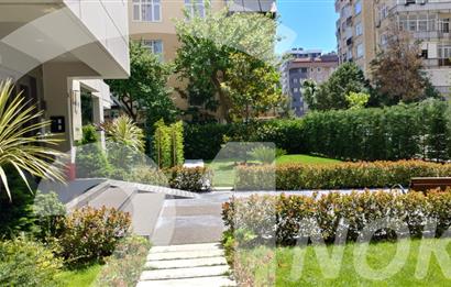 ERENKÖY BİRGEN İNŞ YENİ DENİZ MANZARALI SİTE ÖZELLİKLİ 3+1 130m2