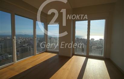 ERENKÖY BİRGEN İNŞ YENİ DENİZ MANZARALI SİTE ÖZELLİKLİ 3+1 130m2