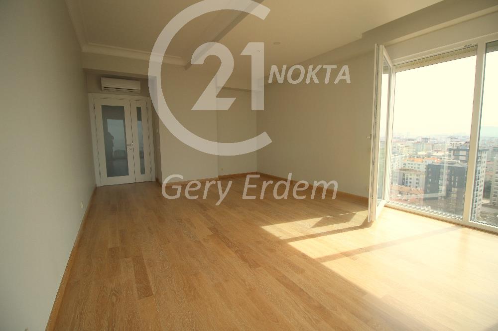 ERENKÖY BİRGEN İNŞ YENİ DENİZ MANZARALI SİTE ÖZELLİKLİ 3+1 130m2