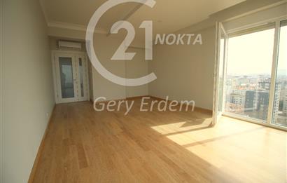 ERENKÖY BİRGEN İNŞ YENİ DENİZ MANZARALI SİTE ÖZELLİKLİ 3+1 130m2