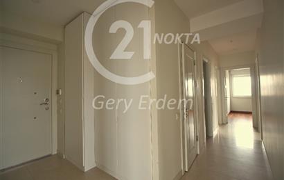 ERENKÖY BİRGEN İNŞ YENİ DENİZ MANZARALI SİTE ÖZELLİKLİ 3+1 130m2