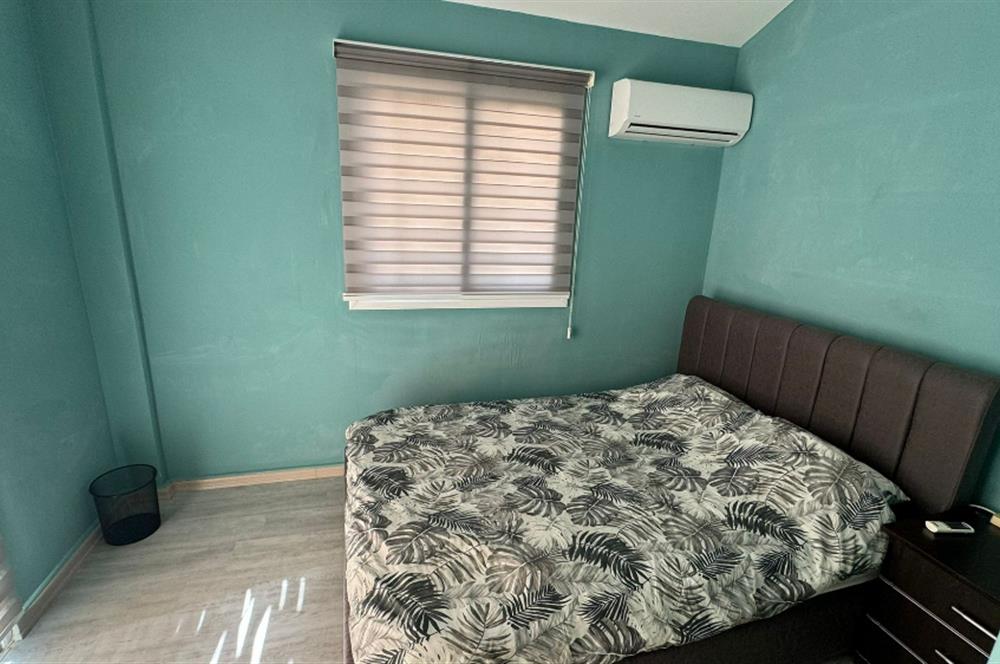 Girne Çatalköy’de günlük kiralık 3 + 1 villa