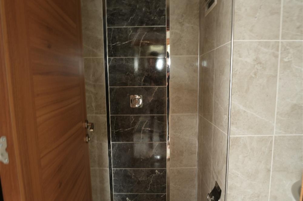 C21 CİUS; TOKİLERDE HASTANE YANI ÖNÜ FULL AÇIK kiralık DAİRE