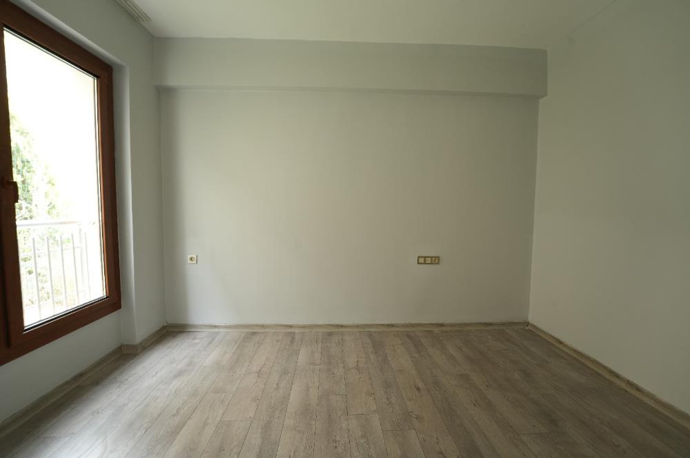 C21 CİUS; TOKİLERDE HASTANE YANI ÖNÜ FULL AÇIK kiralık DAİRE