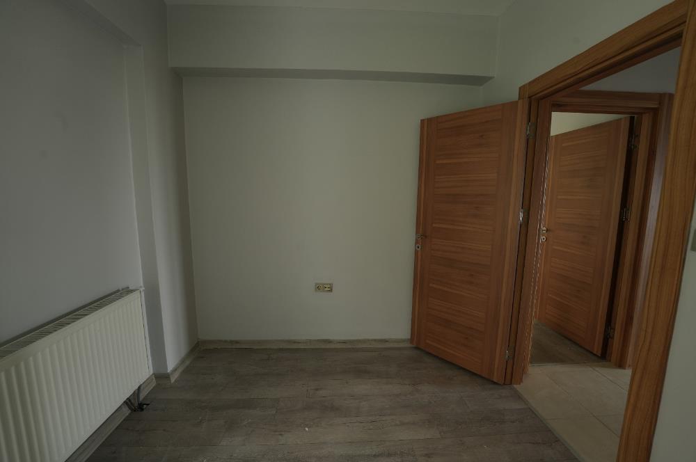 C21 CİUS; TOKİLERDE HASTANE YANI ÖNÜ FULL AÇIK kiralık DAİRE