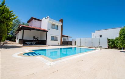 For sale villa with private pool