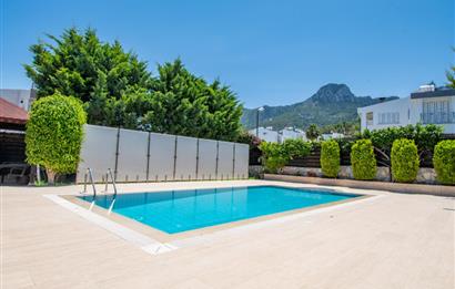 For sale villa with private pool