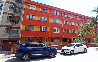 CENTURY 21 VİZYON'DAN GÖKMEYDAN'DA KİRALIK 2+1 DAİRE