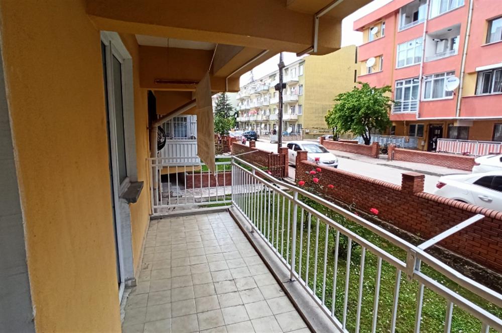 CENTURY 21 VİZYON'DAN GÖKMEYDAN'DA KİRALIK 2+1 DAİRE