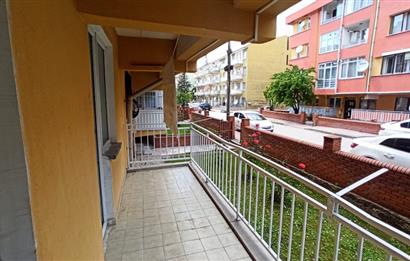 CENTURY 21 VİZYON'DAN GÖKMEYDAN'DA KİRALIK 2+1 DAİRE