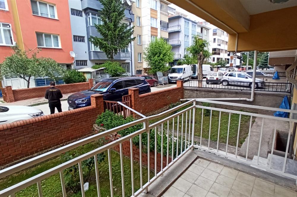 CENTURY 21 VİZYON'DAN GÖKMEYDAN'DA KİRALIK 2+1 DAİRE