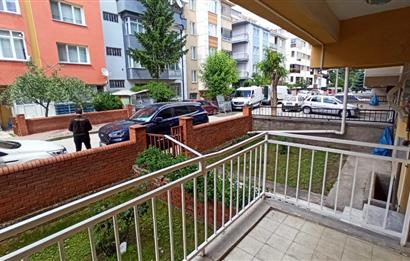 CENTURY 21 VİZYON'DAN GÖKMEYDAN'DA KİRALIK 2+1 DAİRE