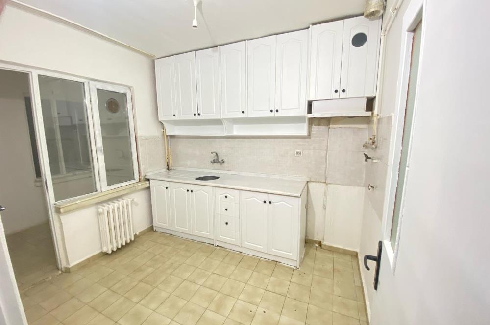 CENTURY 21 VİZYON'DAN GÖKMEYDAN'DA KİRALIK 2+1 DAİRE