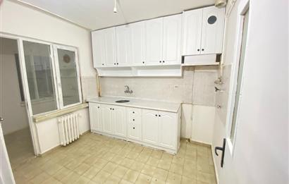CENTURY 21 VİZYON'DAN GÖKMEYDAN'DA KİRALIK 2+1 DAİRE