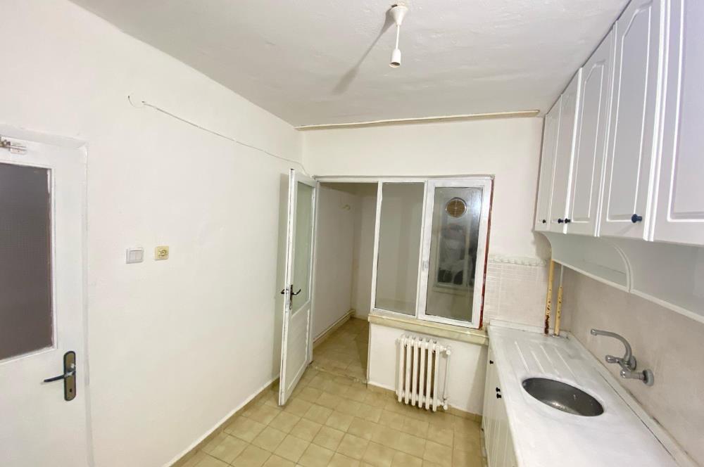 CENTURY 21 VİZYON'DAN GÖKMEYDAN'DA KİRALIK 2+1 DAİRE