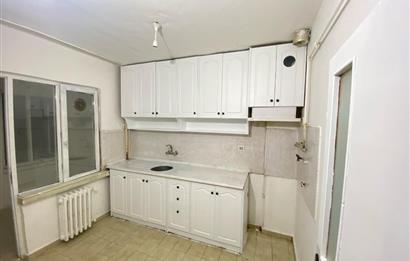 CENTURY 21 VİZYON'DAN GÖKMEYDAN'DA KİRALIK 2+1 DAİRE
